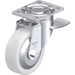 Blickle 548461 LH-SPO 150G-ST-FA Lenkrolle mit Feststeller Rad-Durchmesser: 150 mm Tragfähigkeit (max.): 800 kg 1 St.