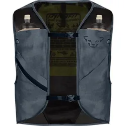 Dynafit Trail 6 Reflective Laufweste Cinder/Smoke Blue Gr. M/L