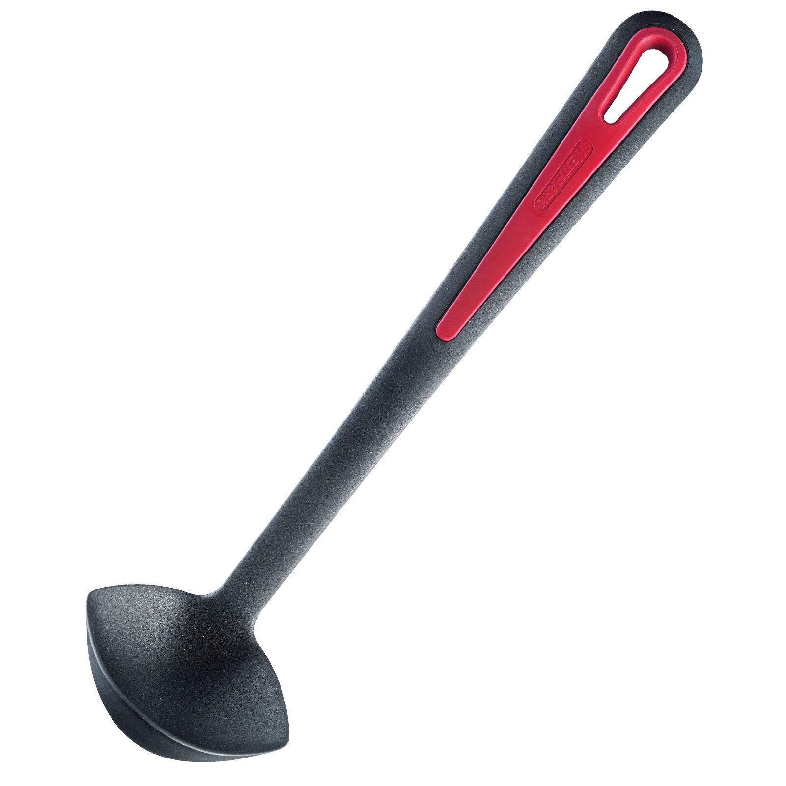 WESTMARK Soßenlöffel Gallant Plus schwarz 29542275