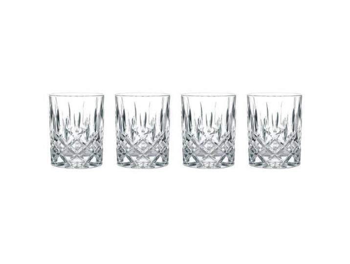 Nachtmann Noblesse whiskyglas (set van 4) (295 ml)