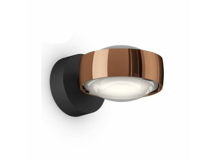 Occhio Wandleuchte Sento verticale up, LED, Gestensteuerung, dre