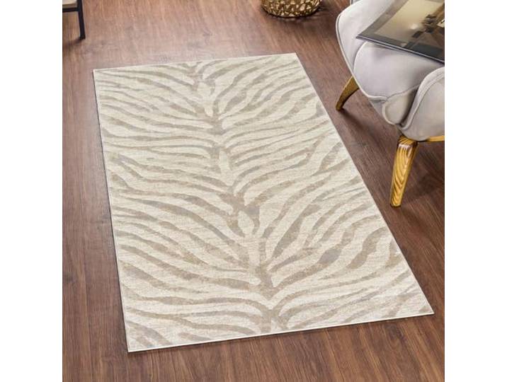 Livabliss Luanda Teppich 80x150 cm – Beige