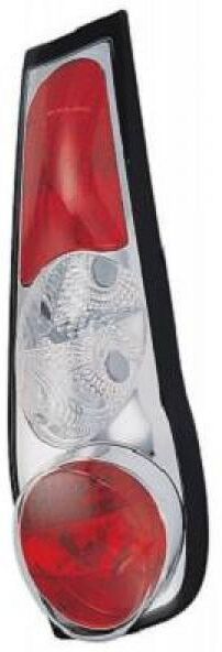 Diederichs Heckleuchtensatz Hd Tuning 3452095