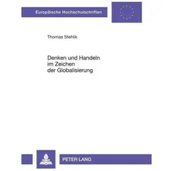 Stehlik:Denken und Handeln im Zeichen d, Schulbücher von Thomas Stehlik