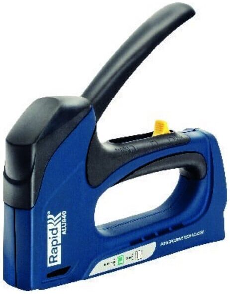 Rapid Handtacker Alu 940 (5000519)