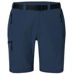 Trekking Shorts "JN1204" - XXL - navy