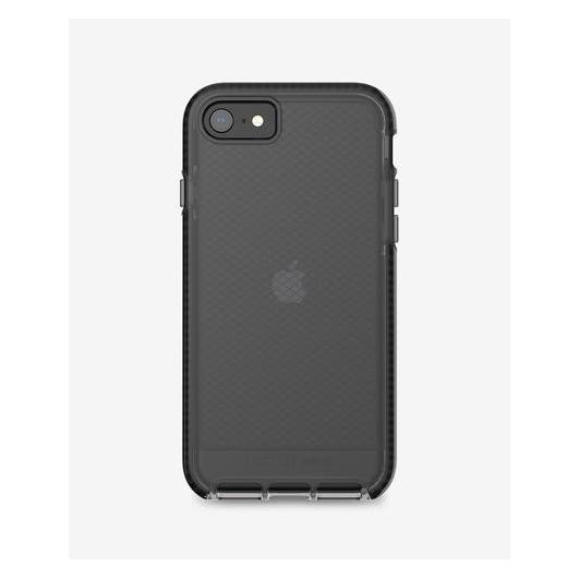 tech21 Evo Check Black (Apple iPhone 7, Apple iPhone 8) (T21-8504)