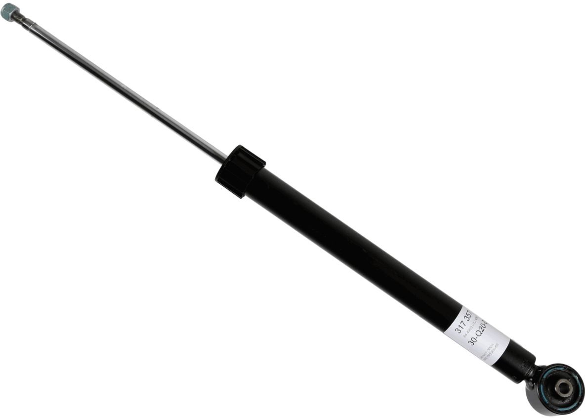 Stoßdämpfer SACHS 317 357