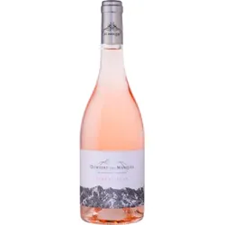 Essentielle Rosé 2025 - Domaine Des Masques