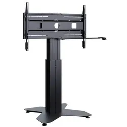 Hagor HP Lift Floorstand Liftsystem freistehend