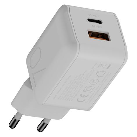 Xtorm NextGen (70 W, 2 Ports) (XECNG700)
