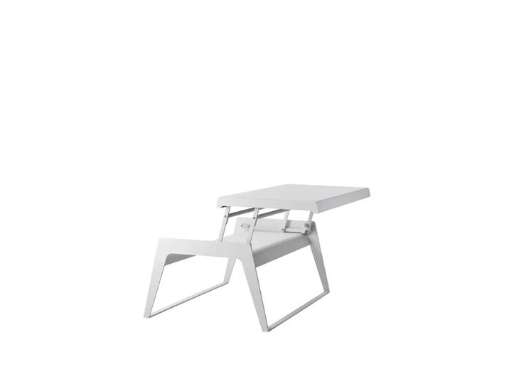 Cane-line Chill out Couchtisch White, Singel