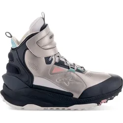 Alpinestars Speedstreet Motorrad Schuhe 12