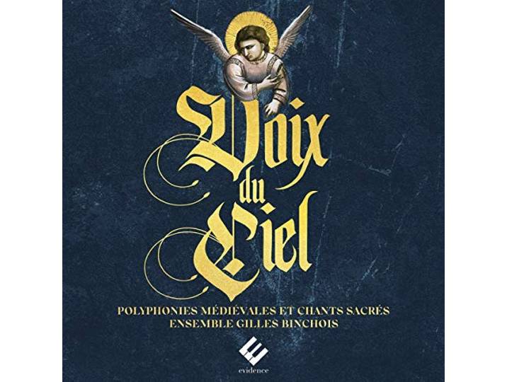 Voix Du Ciel