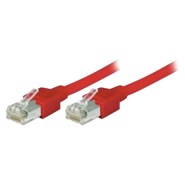 Tecline S/UTP Cat5e (S/UTP, CAT5e, 1.50 m) (719015R)