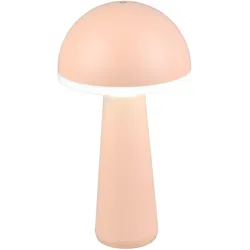 RL live your light, Tischlampe, Reality Fungo - Tischlampe - Sand - inkl.