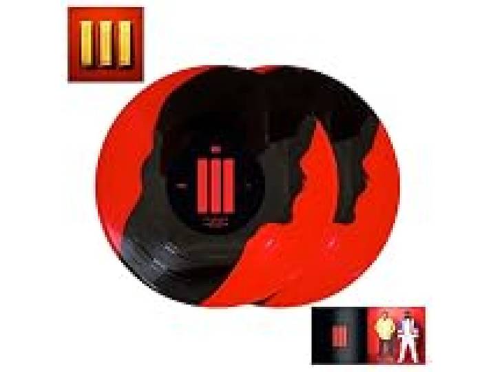 King's Disease III [Vinyl LP]