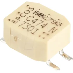 EPCO B82793-C474 - SMD-Power-Induktivität, 470 nH