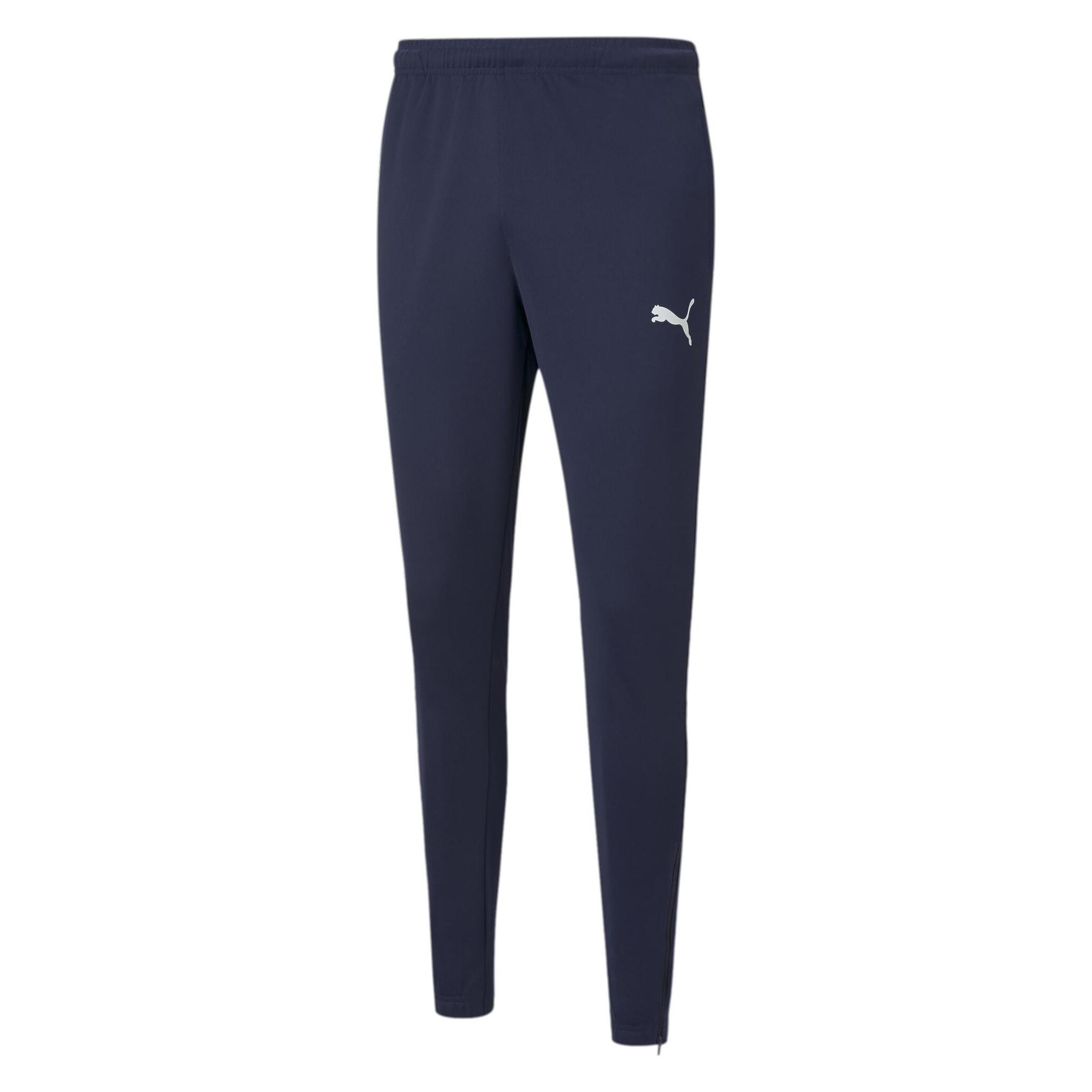 Puma teamRISE Poly Training Pants-657390 (S) (657390_06)