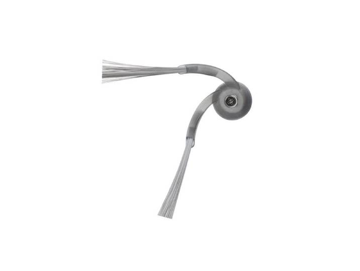 ROBOROCK Bürste Zubehör Seitenbürste 8.02.0380 1 Stück , bunt, Staubsaugerdüsen, Bürste