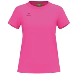 Erima CMPT T-Shirt Damen - pink - 38