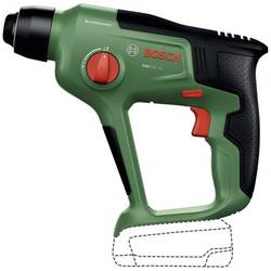 Bosch Home and Garden PBH18V-14 -Akku-Bohrhammer Li-Ion 06039E6002