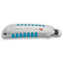 SIGA Cuttermesser Metall 18mm