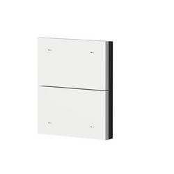 Theben 9080068 Wippe Weiß