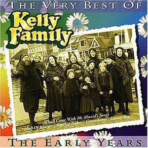The Kelly Family - The Very Best Of The Early Years - Preis vom 08.10.2026 07:26:42 h