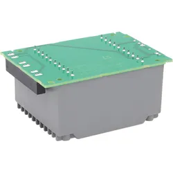 Danfoss Icon2 24V Konvertierungsmodul bei Verwendung von 24V Stellantrieben