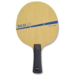 Victas Holz Balsa 5.5 - Griffform gerade - gerade