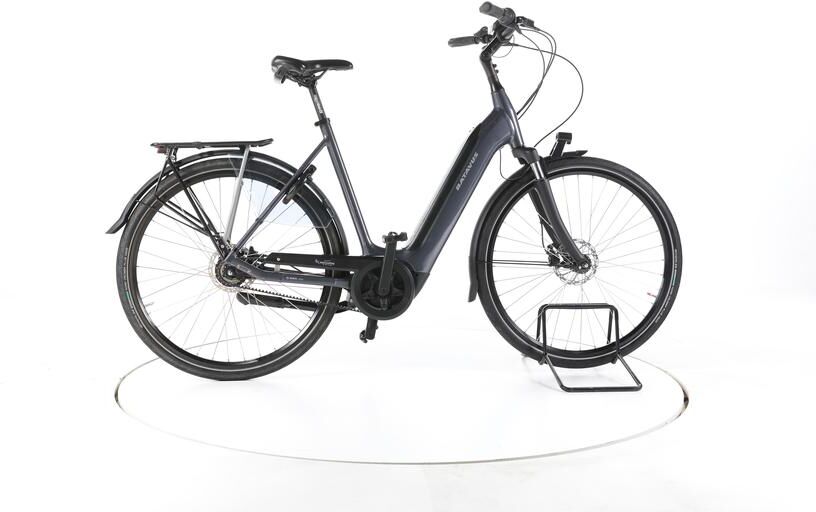 Batavus Finez Ego Power Exclusiv Vélo Électrique Urbain Cadre bas - 304213