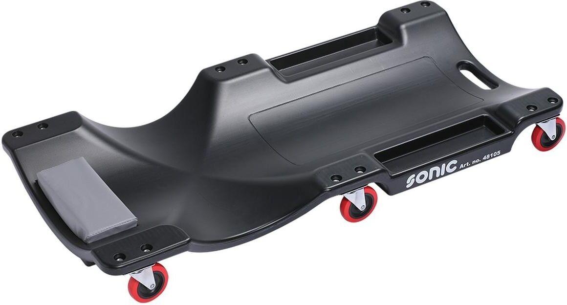SONIC 48105 Workshop Creeper