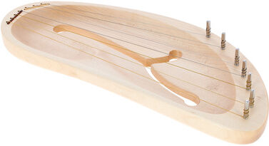 Auris Pentatonic Lyre