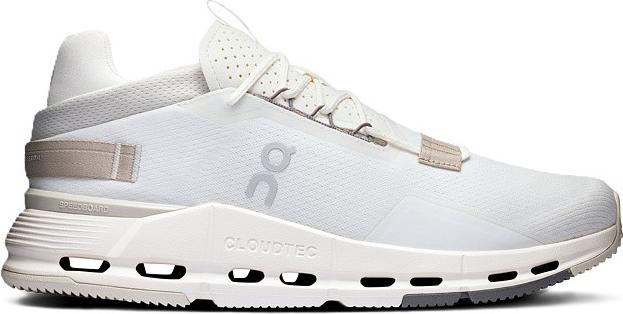 Schuhe On läuft Cloudnova 3ME30212053