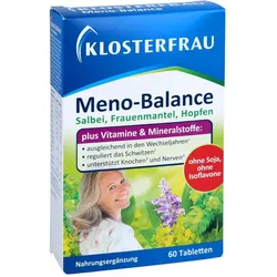 Klosterfrau Meno-Balance