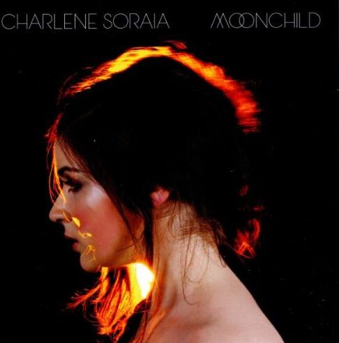Charlene Soraia - Moonchild - Preis vom 01.10.2026 17:08:56 h