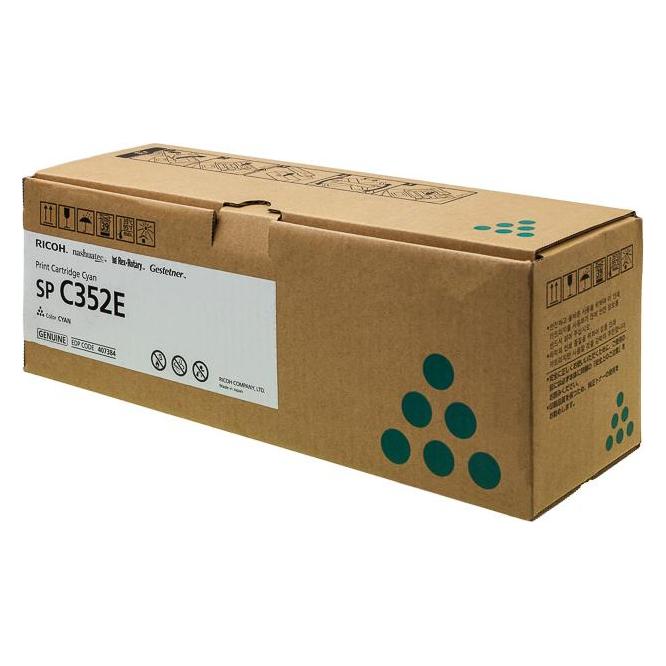 Ricoh SP C352E 408216 (C) (408216)