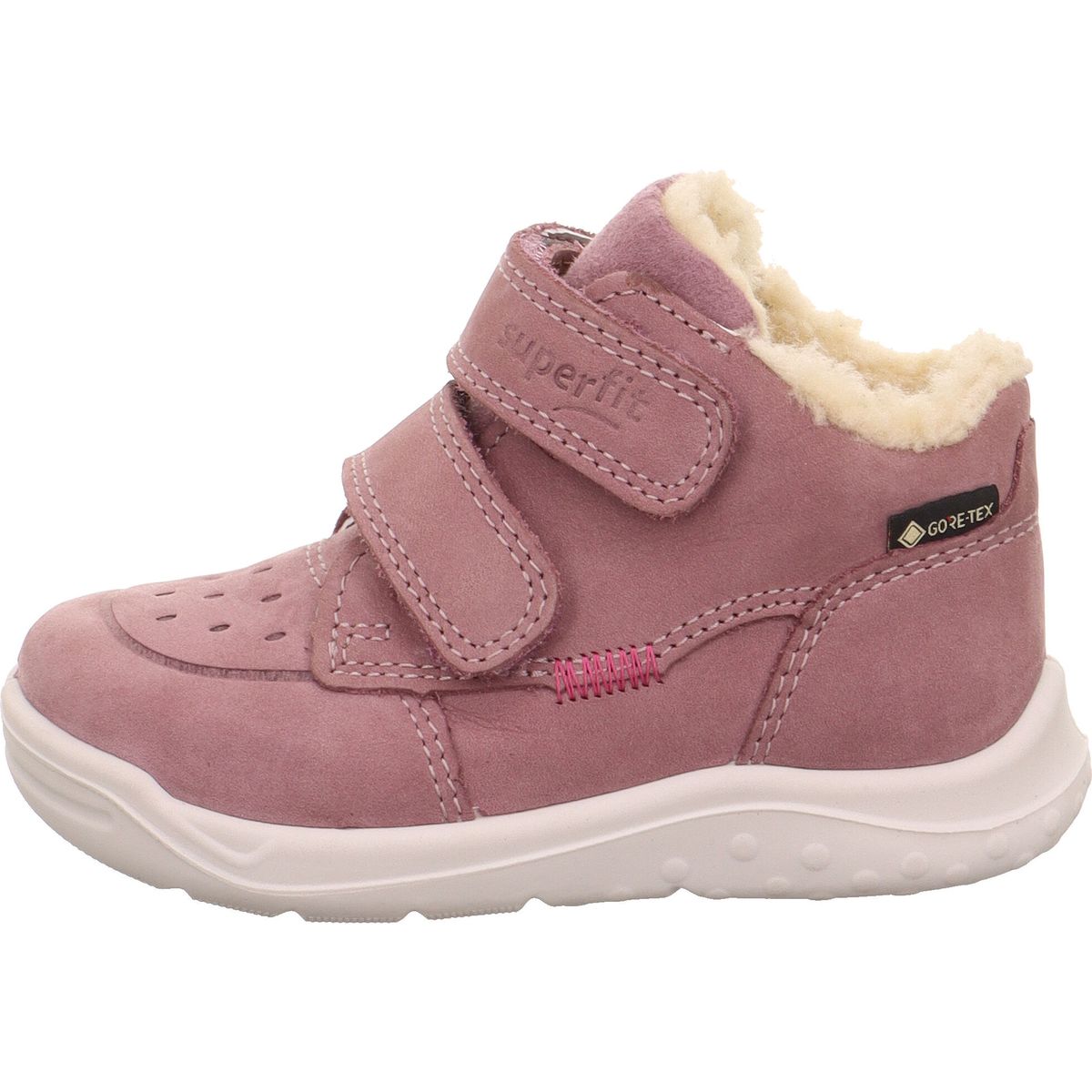 Superfit Whaley lila (8500) 23 1-000747-8500-23