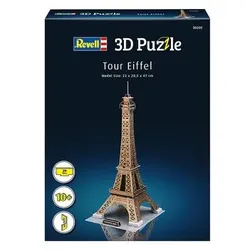 Revell 3D-Puzzle »Eiffelturm« 39 Teile