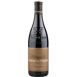 Château du Trignon Vacqueyras Rouge 2023
