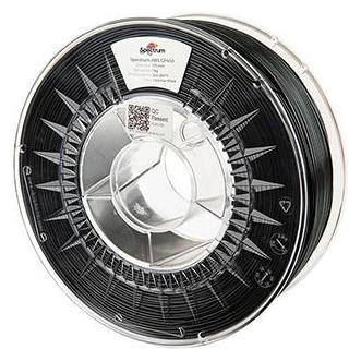 Spectrum Glühfaden ABS GP450 juoda (ABS, 1000 g) (80348)