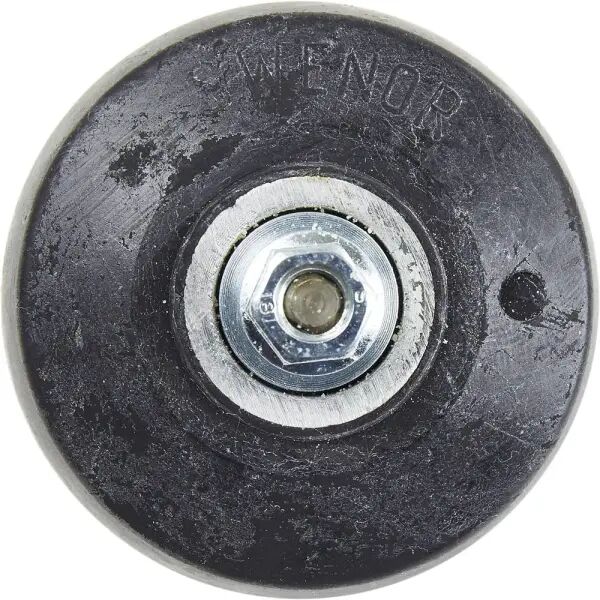 Skiroller Rolle Swenor Finstep (komplett) Hinten (Standard)