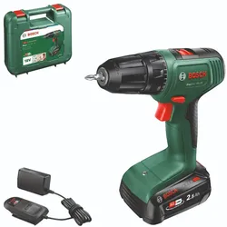 Bosch EasyDrill 18V-38 - 0615A5008K