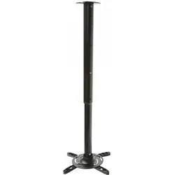 Art P-105B (Decke), Beamer Halterung, Schwarz