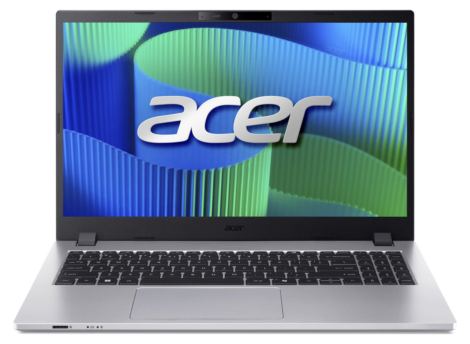 Acer TravelMate TMP215 Notebook