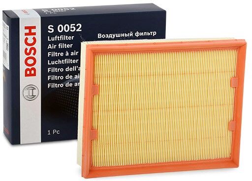Bosch F 026 400 052 Air filter