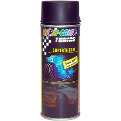 Supertherm Auto Tuning white 500°C 400ml