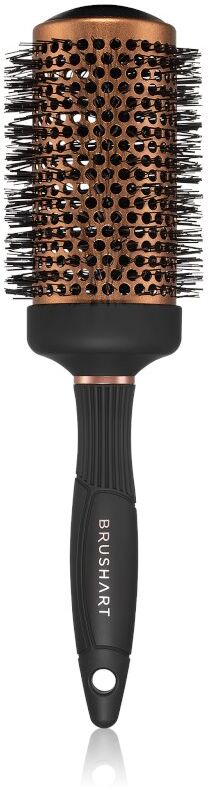 BrushArt Hair Ceramic round hairbrush brosse en céramique pour cheveux Ø 53 mm 1 pcs