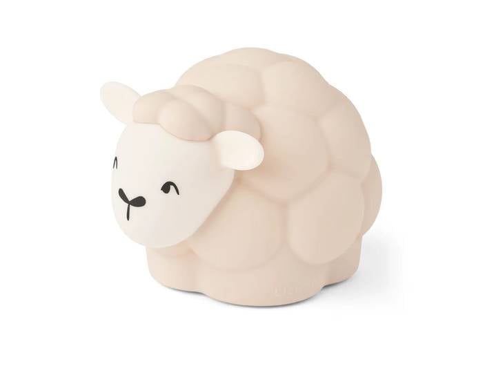 Liewood Veilleuse Winston Sheep Dark sandy